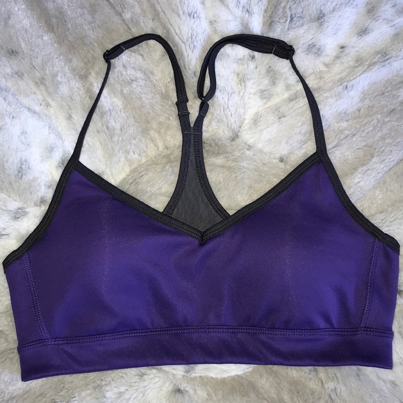 ADIDAS LIGHT COMPRESSION SPORTS BRA - Picture 4 of 5